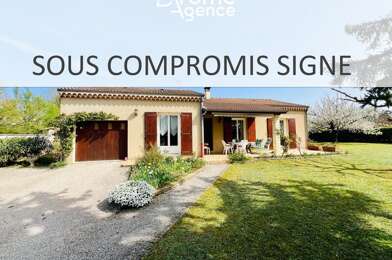 Maison 5 pièces 337000 €