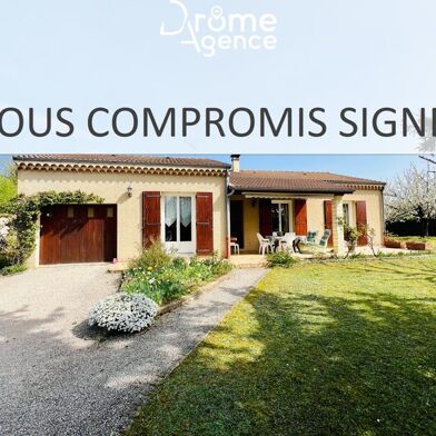 Maison 5 pièces 337000 €