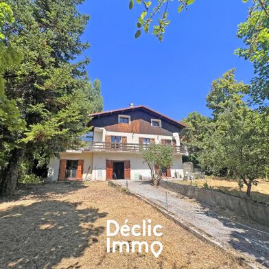 Maison 8 pièces 349800 €