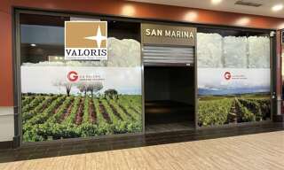 Commerce  116 m² à louer à Villefranche-sur-Saône (69400)