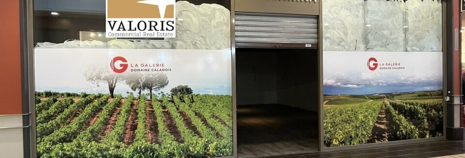 Commerce  116 m² à louer à Villefranche-sur-Saône (69400)