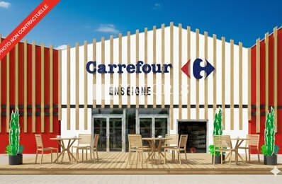 LOCAL COMMERCIAL à LOUER — photo du bien