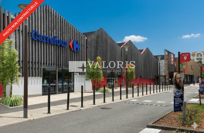 LOCAL COMMERCIAL à LOUER — photo 3