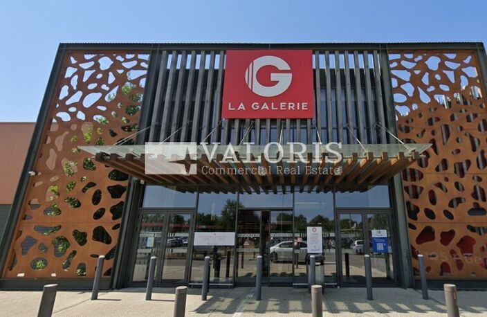 LOCAL COMMERCIAL à LOUER — photo 4