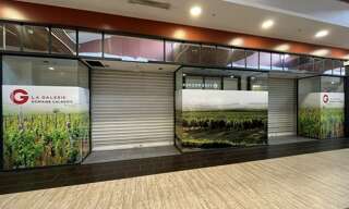 Commerce  145 m² à louer à Villefranche-sur-Saône (69400)