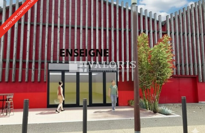 LOCAL COMMERCIAL à LOUER — photo 3