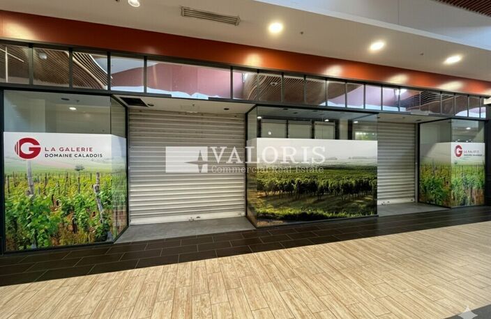 LOCAL COMMERCIAL à LOUER — photo 4