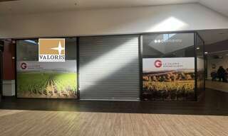 Commerce  201 m² à louer à Villefranche-sur-Saône (69400)