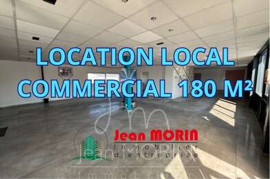 Commerce  1700 €