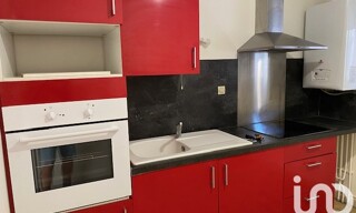 Appartement 4 Pièces 59 m² à vendre à Voiron (38500)