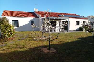 Maison 4 pièces 514800 €