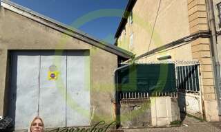 Immeuble   m² à vendre à Saint-Vallier (26240)