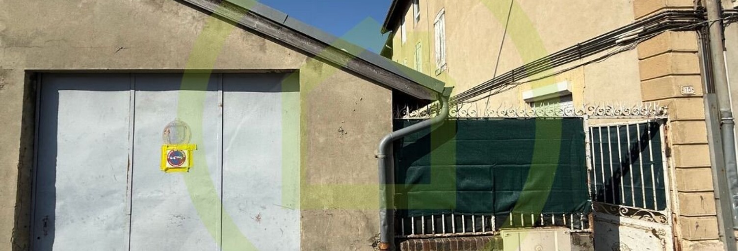 Immeuble   m² à vendre à Saint-Vallier (26240)