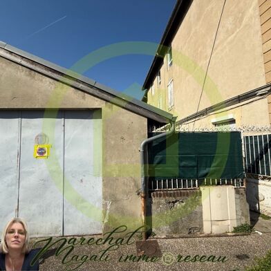 Immeuble  315000 €