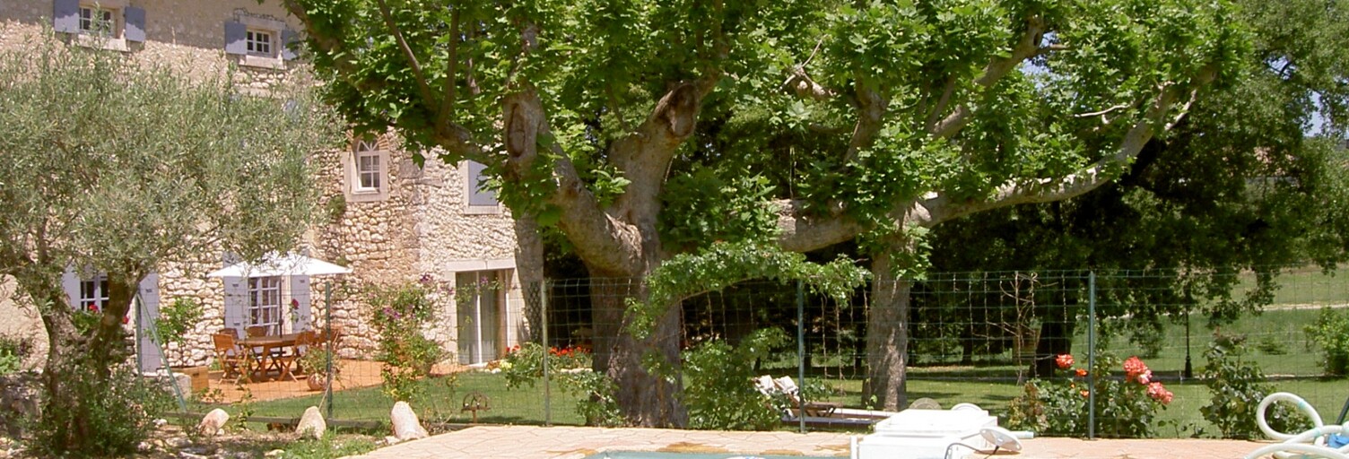 Maison 6 Pièces 289 m² à vendre à Malataverne (26780)