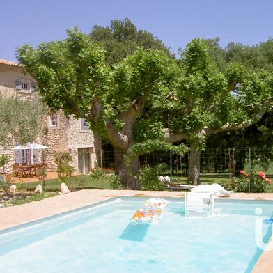 Maison 6 pièces 865000 €