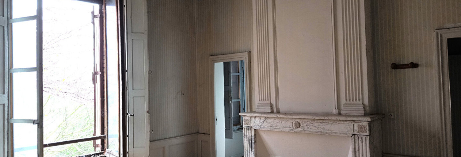 Maison 14 Pièces 426 m² à vendre à Rabastens (81800)