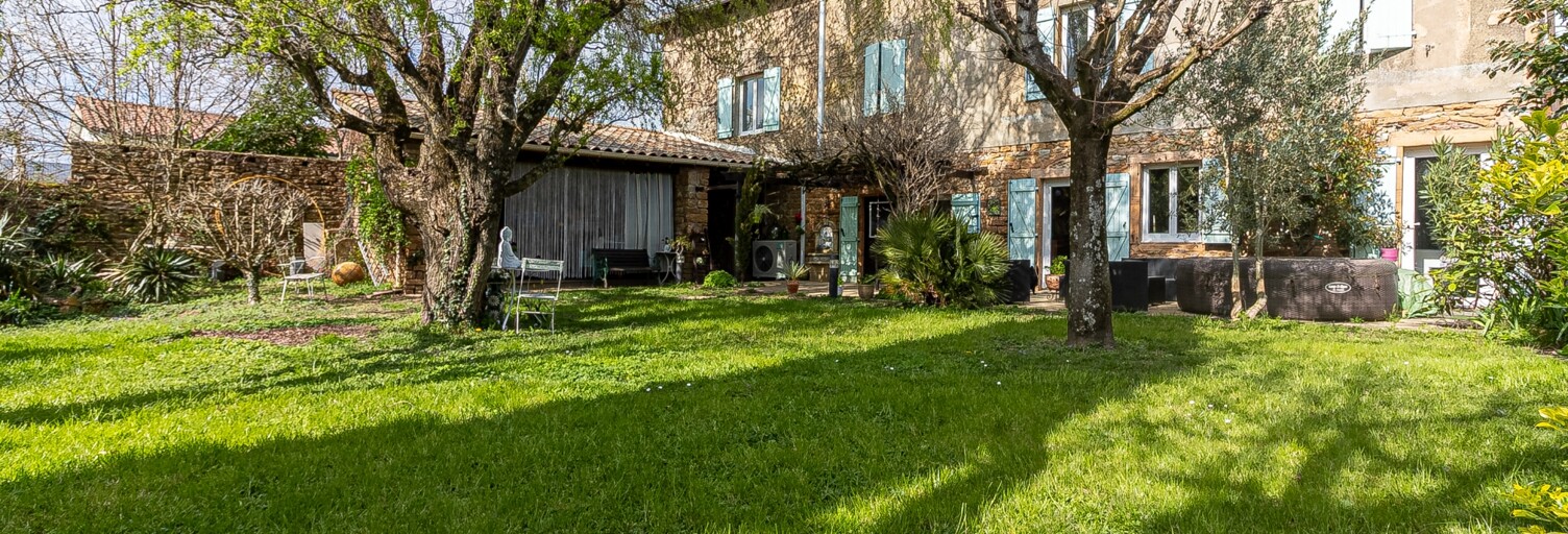 Maison 4 Pièces 120 m² à vendre à Mâcon (71000)