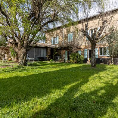 Maison 4 pièces 309000 €