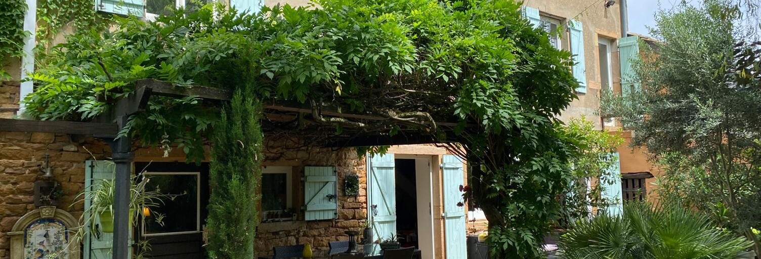 Maison 4 Pièces 120 m² à vendre à Mâcon (71000)