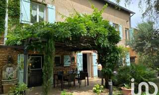 Maison 4 Pièces 120 m² à vendre à Mâcon (71000)