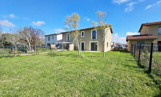Maison 4 Pièces 102 m² à louer à Daux (31700)