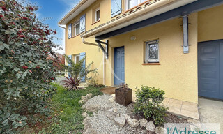 Maison 5 Pièces 111 m² à vendre à Bruguières (31150)