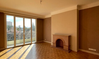 Appartement 4 Pièces 86 m² à louer à Pau (64000)