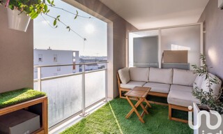Appartement 3 Pièces 79 m² à vendre à Vaulx-en-Velin (69120)