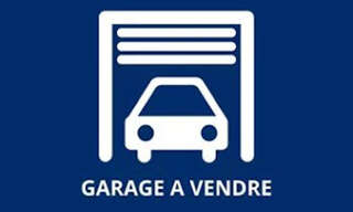 Garage  24 m² à vendre à La Grande-Motte (34280)
