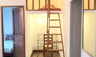 Appartement 3 Pièces 41 m² à louer à Villeurbanne (69100)