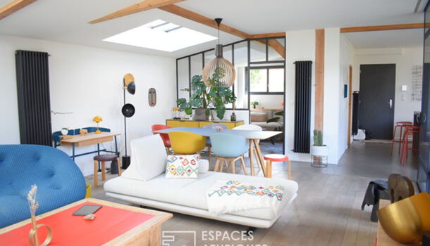 Villa / Maison 5 pièces  à vendre Anglet 64600