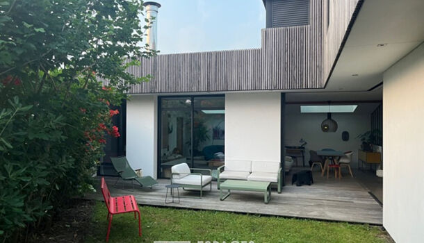 Villa / Maison 5 pièces  à vendre Anglet 64600