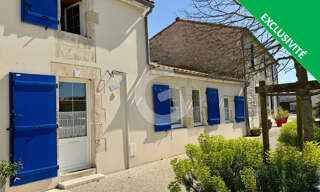 Maison 4 Pièces 97 m² à vendre à La Jonchère (85540)