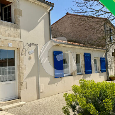 Maison 4 pièces 164900 €