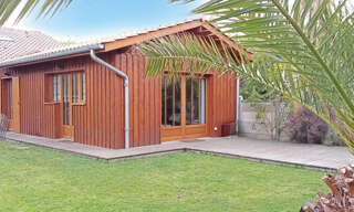 Maison 7 Pièces 188 m² à vendre à Andernos-les-Bains (33510)