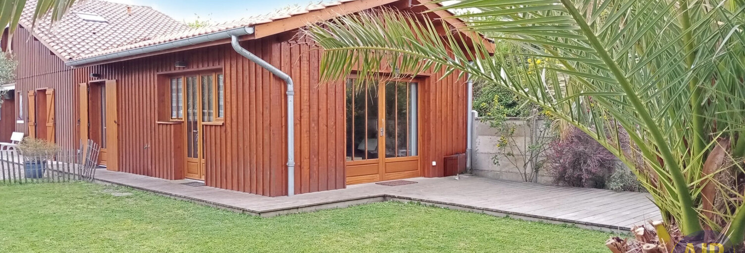 Maison 7 Pièces 188 m² à vendre à Andernos-les-Bains (33510)