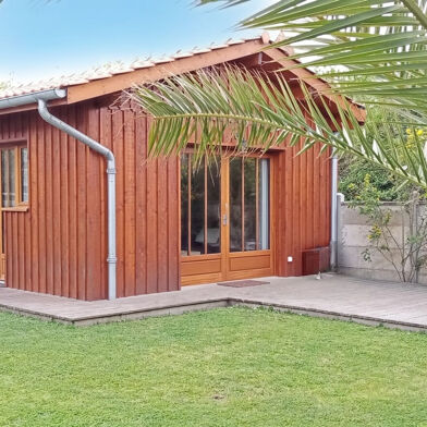 Maison 7 pièces 895000 €