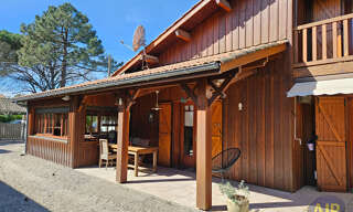 Maison 7 Pièces 188 m² à vendre à Andernos-les-Bains (33510)