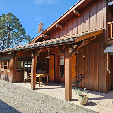 Maison 7 pièces 800000 €