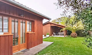 Maison 7 Pièces 160 m² à vendre à Andernos-les-Bains (33510)