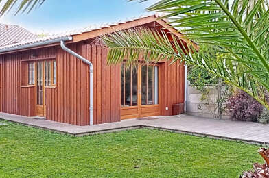 Maison 7 pièces 800000 €