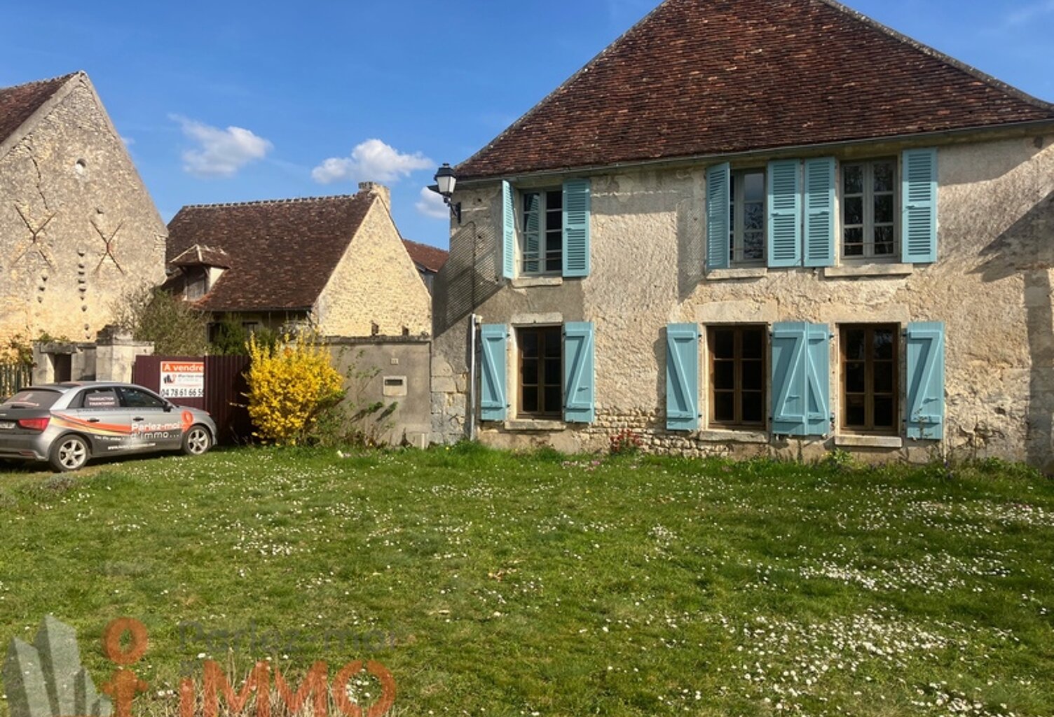 Propriété — photo 1