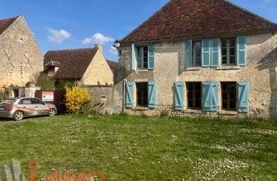 Propriété — photo du bien