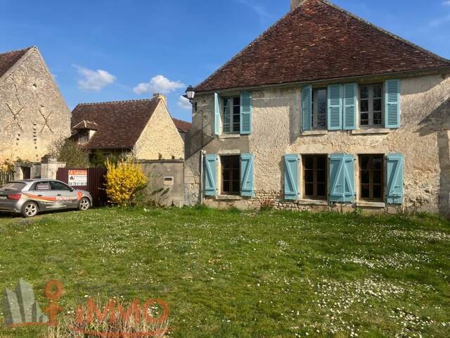 Propriété — photo du bien