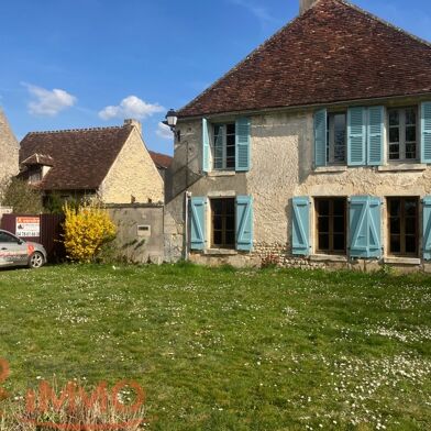 Maison 5 pièces 180000 €