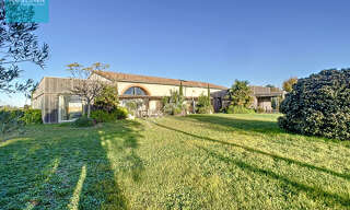 Maison 9 Pièces 386 m² à vendre à Villefranche-de-Lauragais (31290)