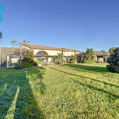 Maison 9 pièces 995000 €