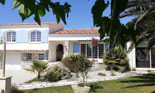 Maison 5 Pièces 179 m² à vendre à Saint-Denis-d'Oléron (17650)