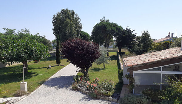 Villa / Maison 5 pièces  à vendre Saint-Denis-d'Oléron 17650